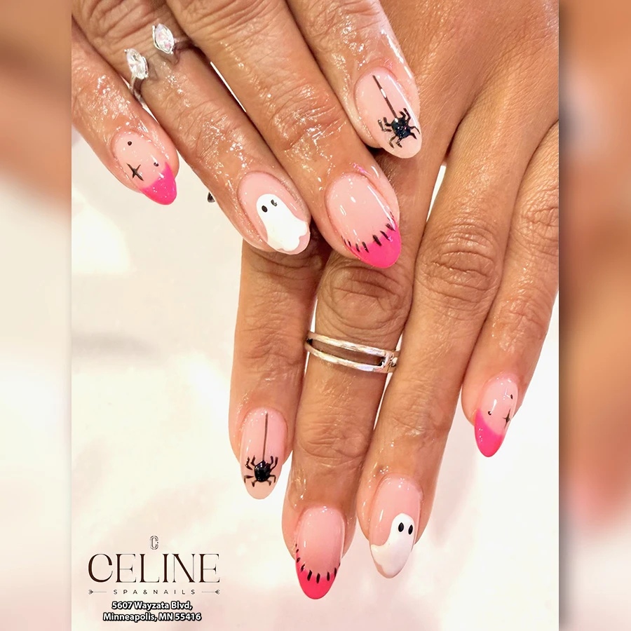 Celine Spa & Nails